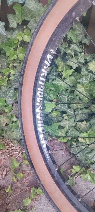 Sprzedam ramę NS Bikes Decade V2 custom malowanie