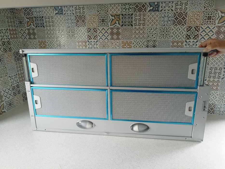 Okap Franke Nowy szer. 90 cm