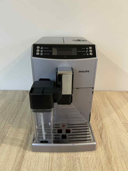 Ekspres do kawy Philips