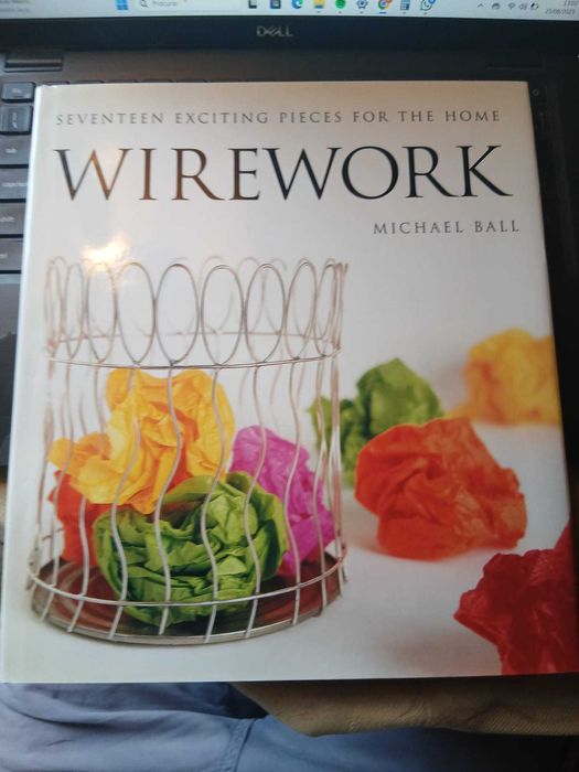 Michael Ball, Wirework