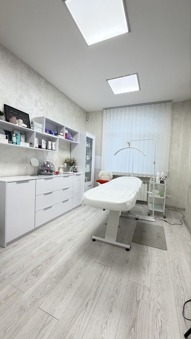 Кабінет бьюті майстра