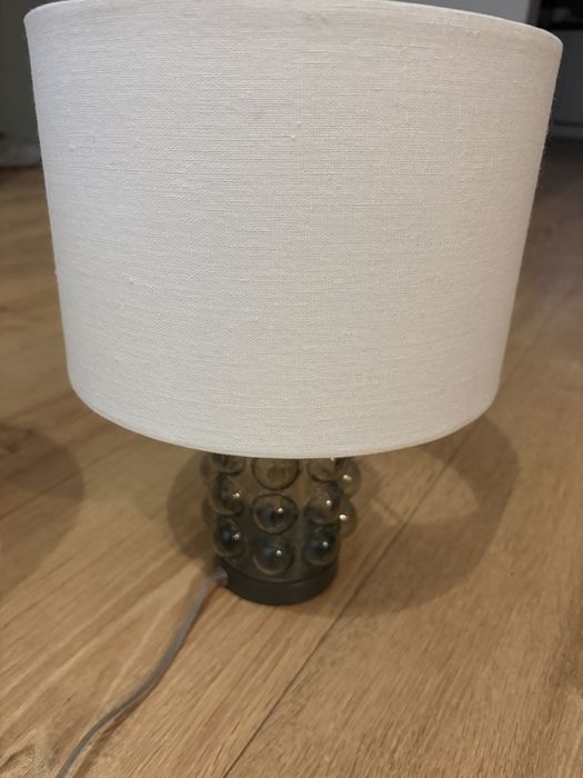 Lampki nocne kupione na Westwing