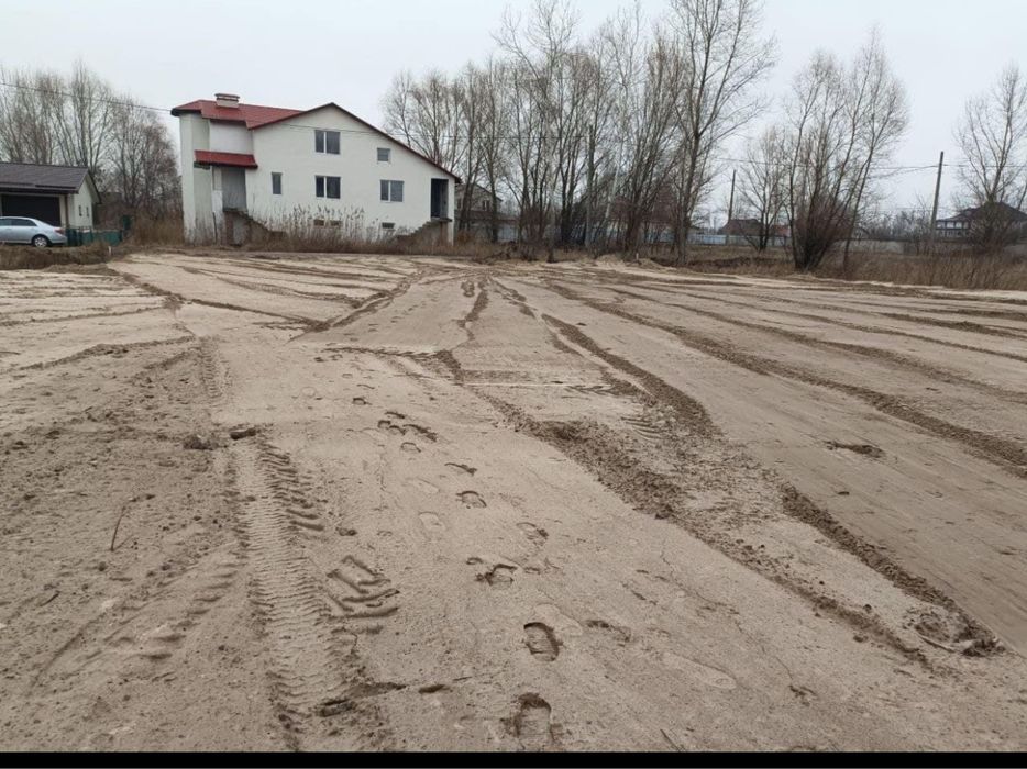 Земельна ділянка до продажу