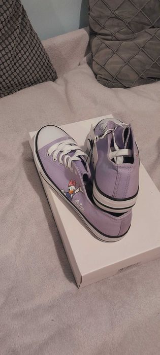 Trampki Daisy 38 Nowe