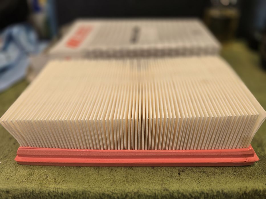 Filtr do odkurzaczy Flex S47 Flex S36 Karcher Hilti VC20 VC40 DeWalt.