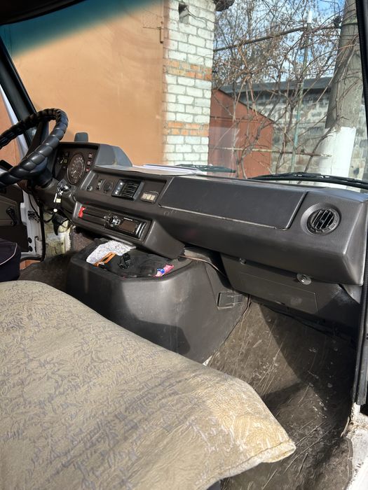 Продам Мерседес 408