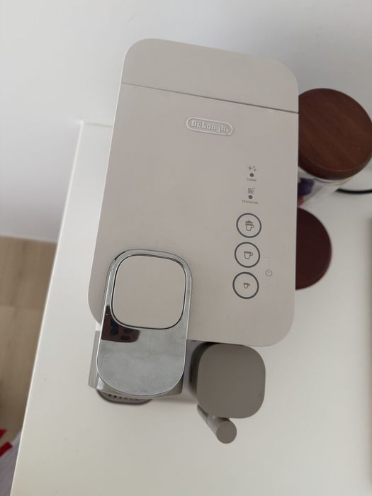 Nespresso Latissima de longhi