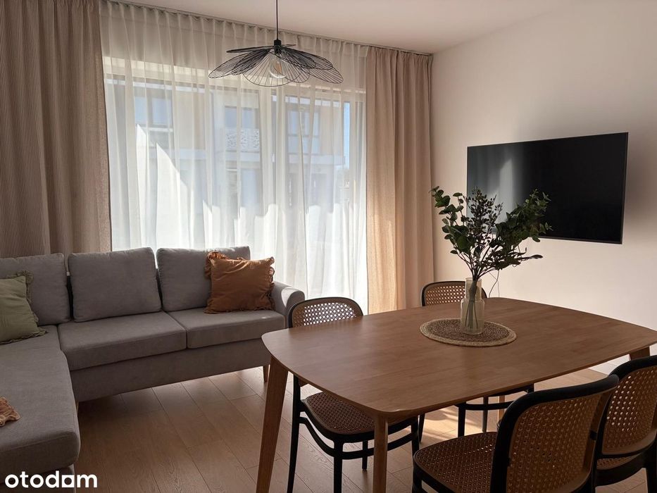 Mieszkanie, ul. Pogwizdowska