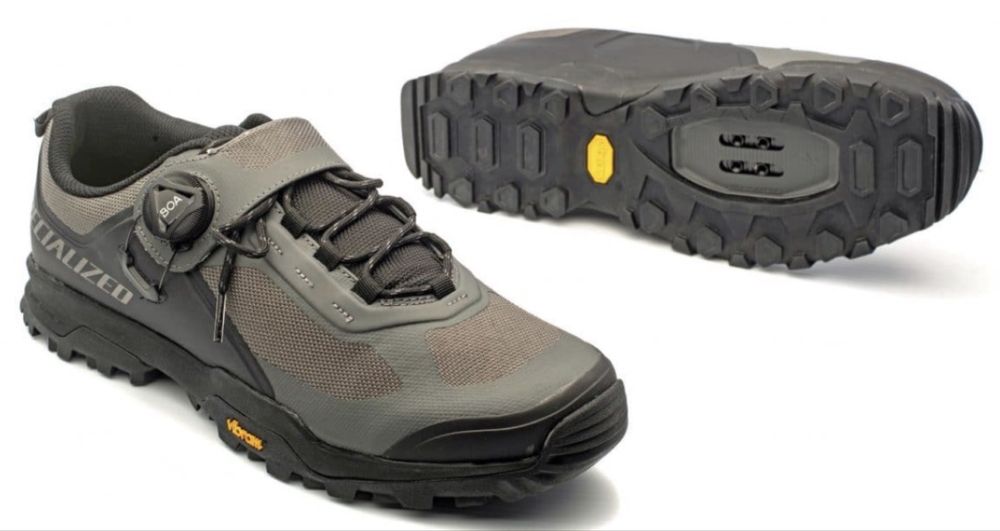 sapato mtb spezialized rime2.0