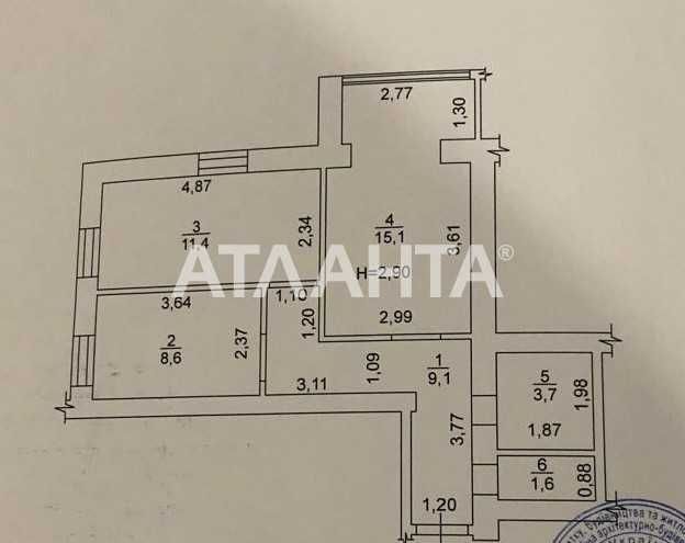 Стильная 2-х комнатная квартира на ул. Грушевского в ЖК Уютный!