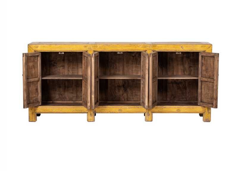 Cómoda antiga 80 Anos Norte da china