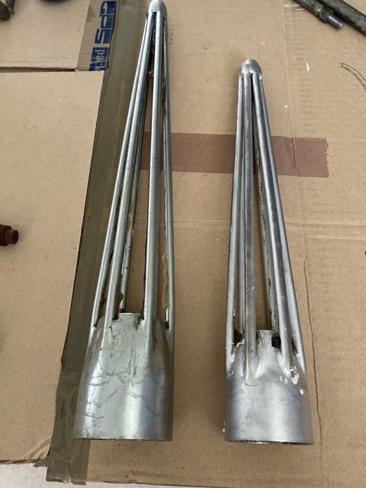 Saca foles transmissao para Renault