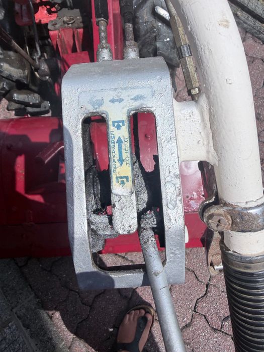 Motocultivador Kubota a Gasolina