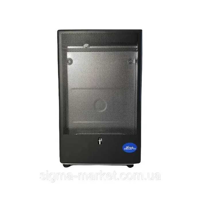 ОПТ газовий обігрівач Ferretti BLUE BELLE 4200 W, ІТАЛІЯ