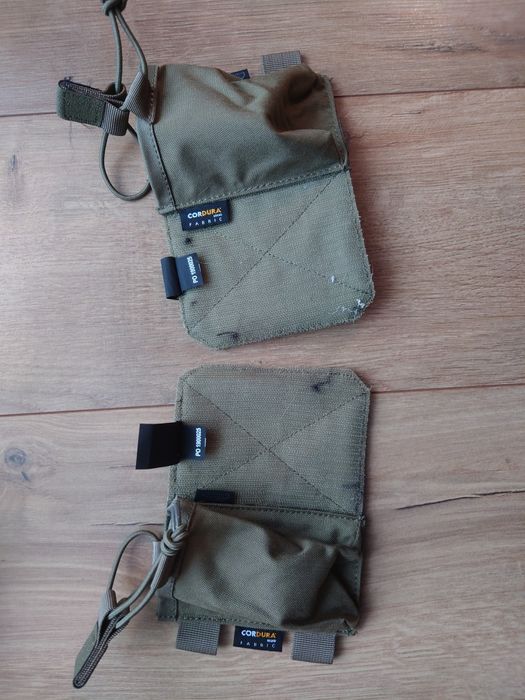 Ładownica  Helikon 5.56 mm codura