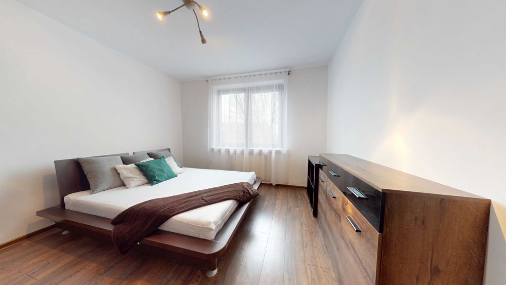 Pokój na wynajem; Po remoncie; Wielicka, Bonarka, Dworzec Płaszów