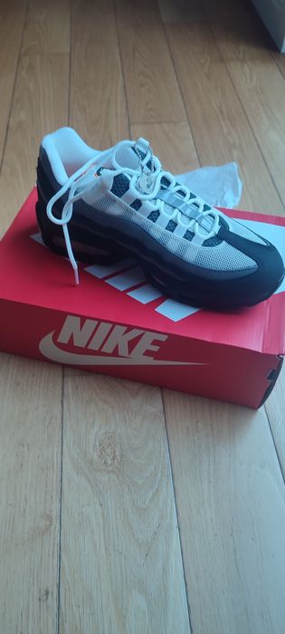 Nike Air Max 95 Big Bubble (tamanho 41)