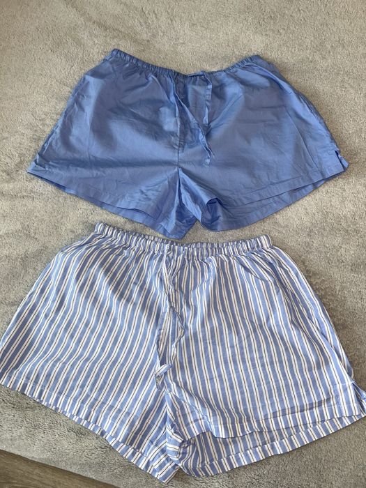 Шорти від h&m xs