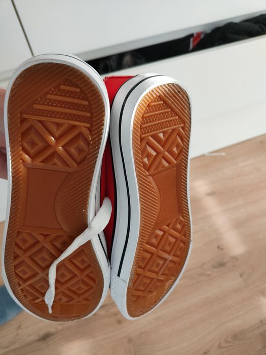 Tenisówki trampki r.39 nowe