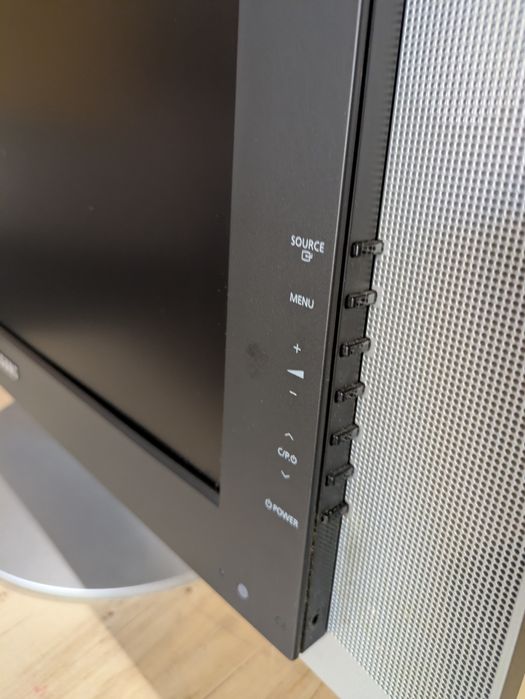 Телевизор Samsung