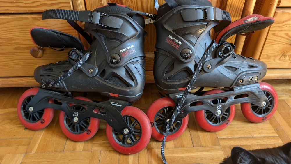 Rolki powerslide 41/42
