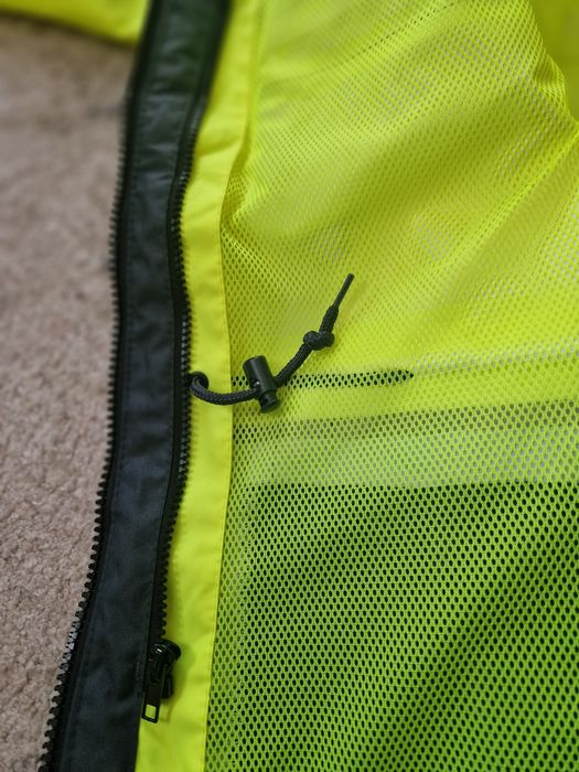 Kurtka robocz xxl SIOEN