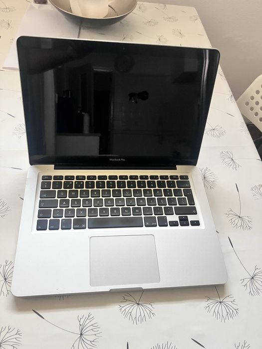 MacBook Pro 2011