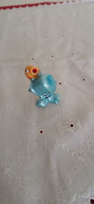 Miniatura Golfinho
