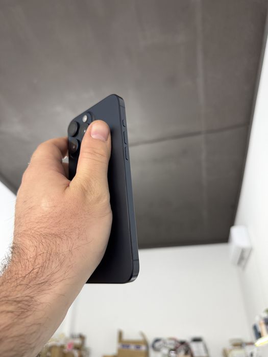 Apple iphone 15 Pro Max 256 gb Neverlock 90% айфон Про Макс