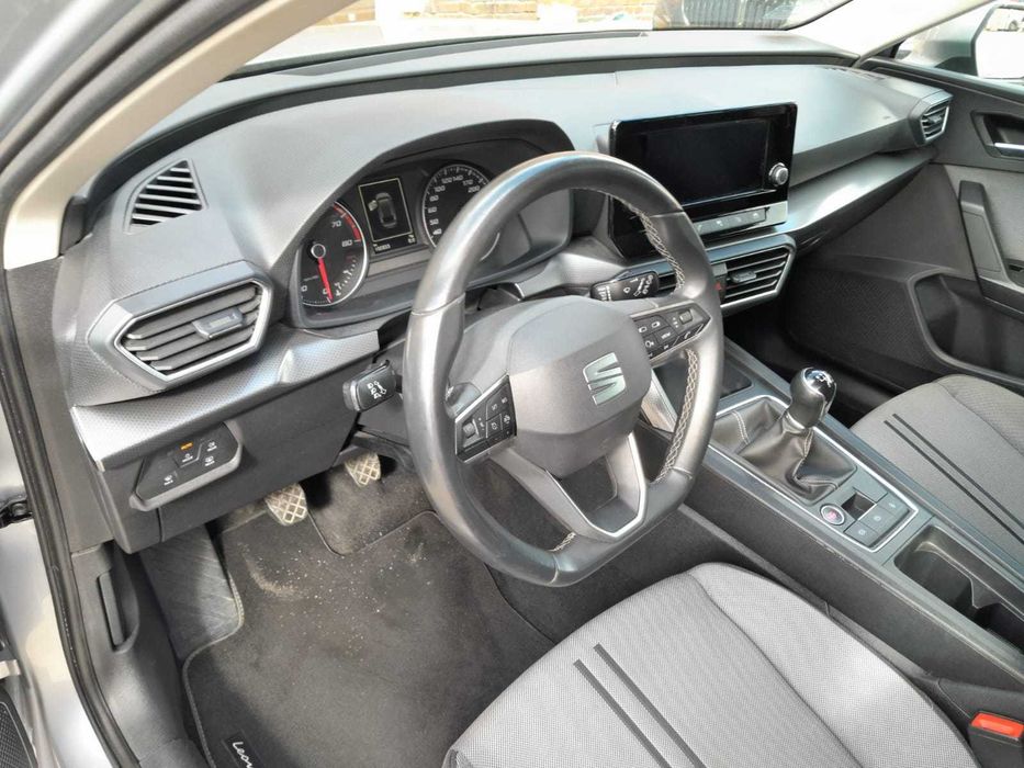 Seat Leon IV 1.5