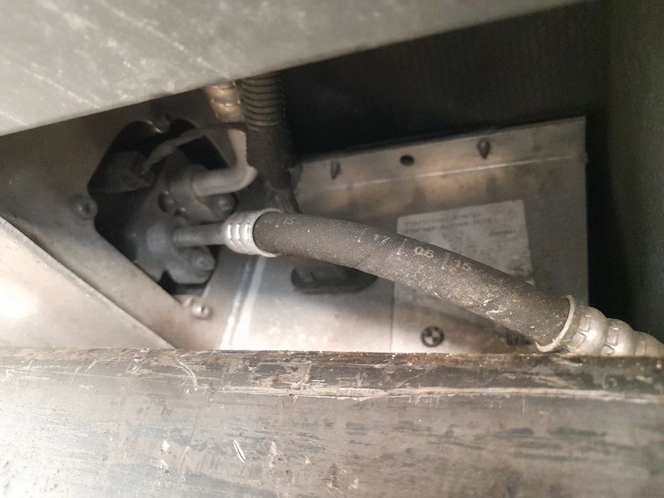 Bateria BMW i3 (I01)