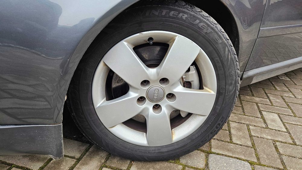 Audi a6 c5 quattro 2.7 biturbo recaro 2002 ARE