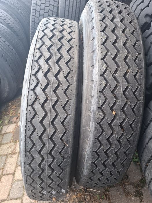 8r22.5 Continental para opon