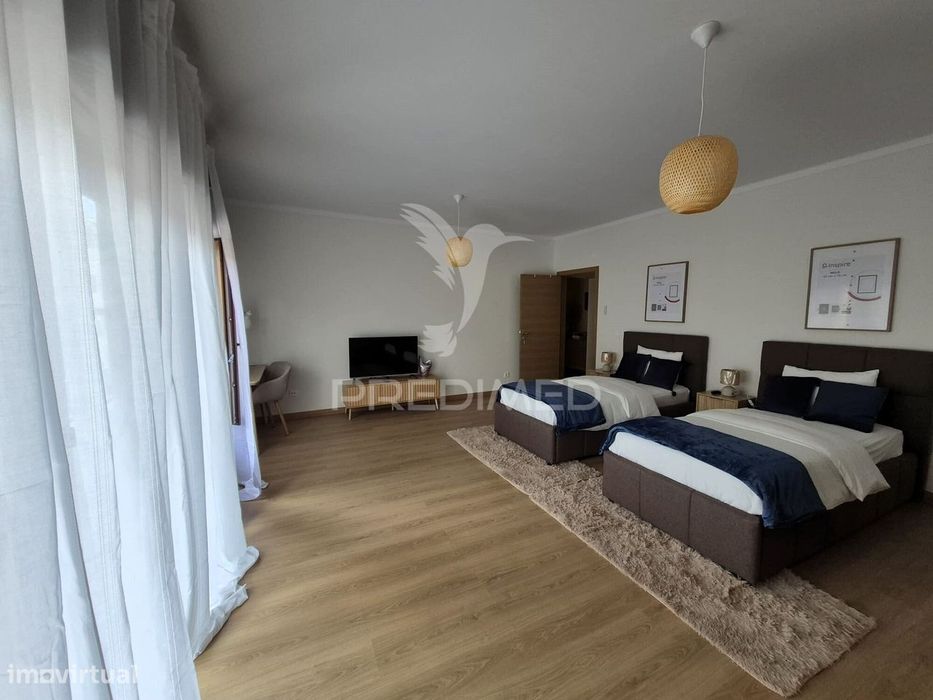 Apartamento T3 Premium no Centro das Caldas da Rainha | Estudantes