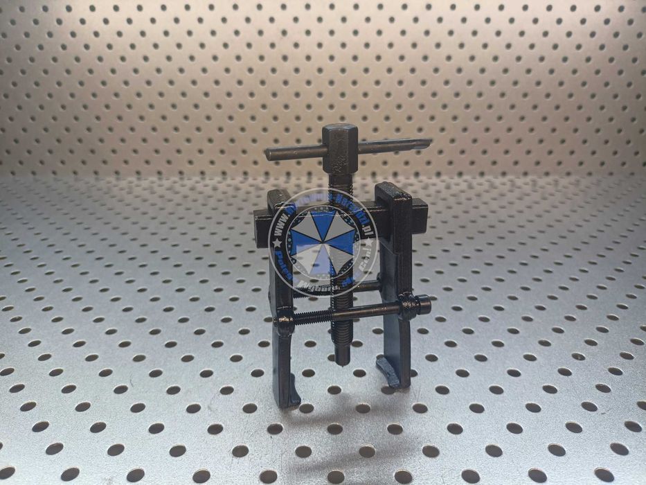 Ściągacz do łożysk 2-ramienny z regulacją rozstawu 3" ściągacz łożysk