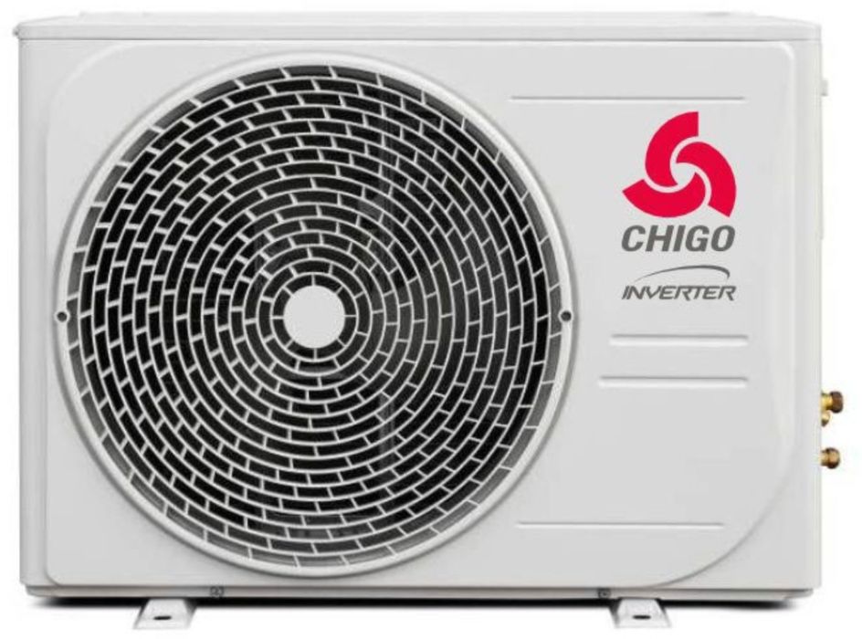 Продаж  кондиціонера Chigo CS-35V3G-G3B02A DC R32 WI-FI