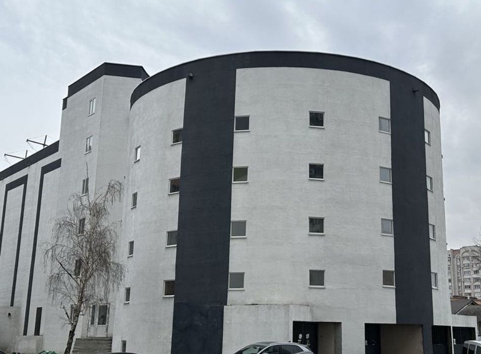 Продаю гараж 20 м2 в Центрі Черкас