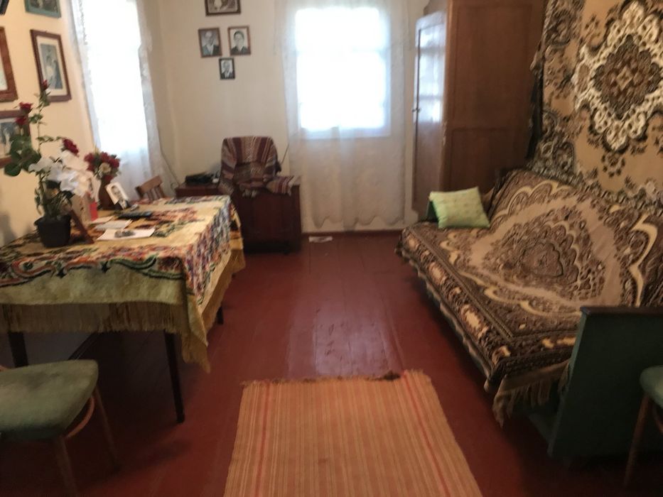 Продається  будиночок в с.Певна,Краснопільська сільська рада Бердичівського району