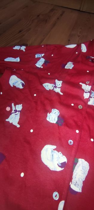 Bluzka od piżamy M&S 42/44