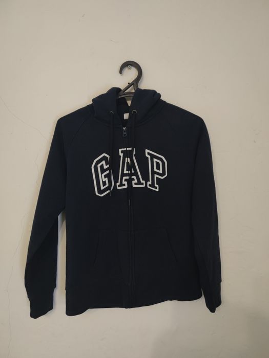 Зіп-худі Gap зіпка