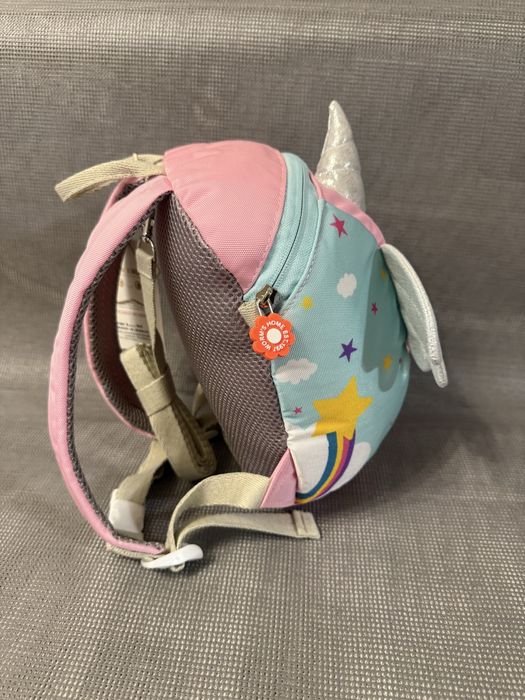 Дитячий рюкзак для дівчинки