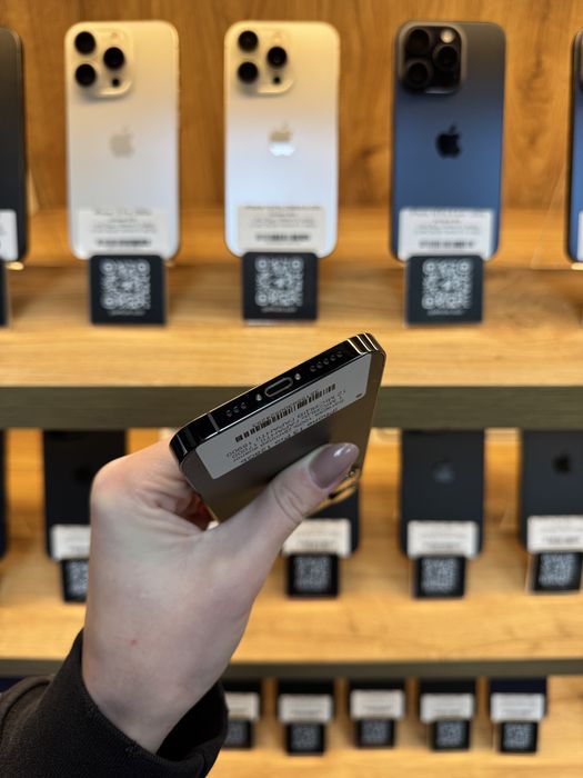 iPhone 13 Pro 128Gb 100% Батарея | Гарантія