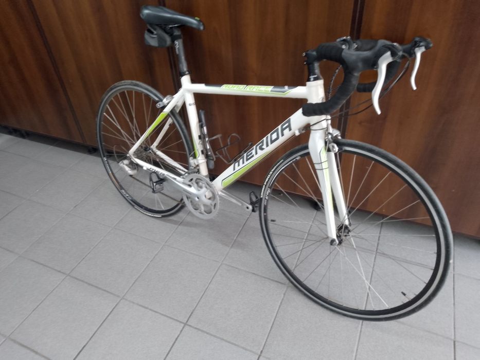 Merida Road Race 901