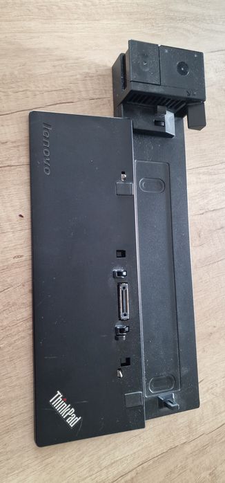 Laptopy Lenovo T440 / T440s / T450 + stacja dokująca
