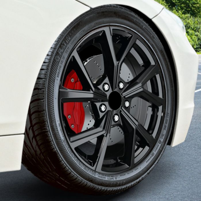Pasuje do Ford Felgi 18"  Kuga Focus Transit Mondeo Galaxy S-max EDGE Cmax