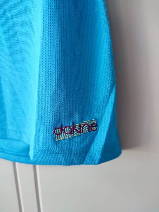 Koszulka krótki rękaw do biegania  Dakine r.M