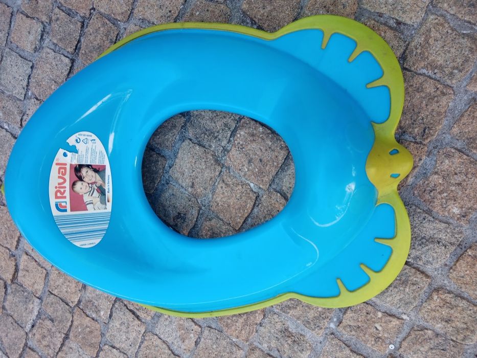 Redutor sanita e bacio