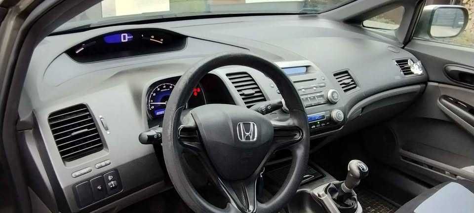 Honda civic - sprzedam