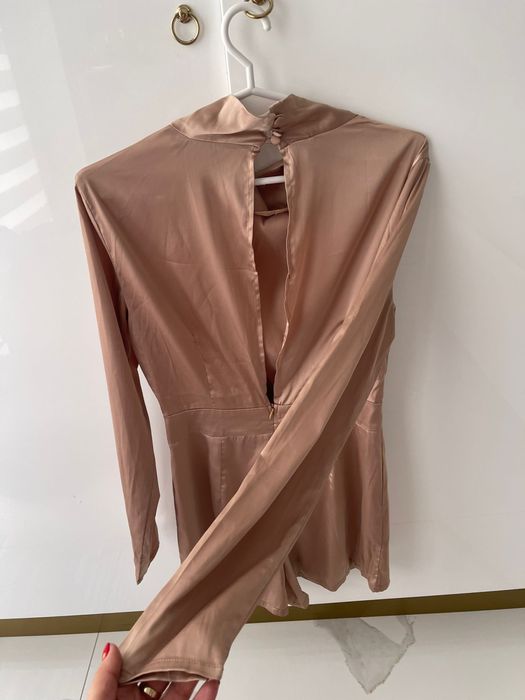 Kombinezon rozmiar 36 marki missguided