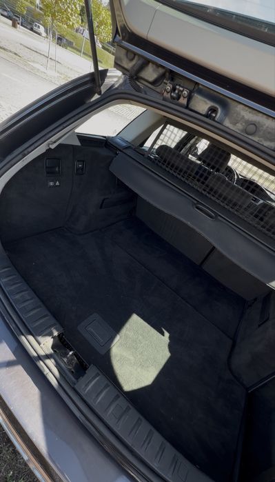 BMW 320d touring